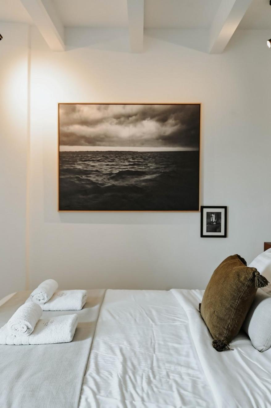 Ikaros Suites Amoudara  Экстерьер фото