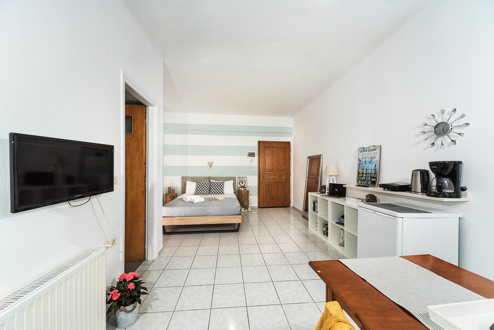 Ikaros Suites Amoudara  Экстерьер фото