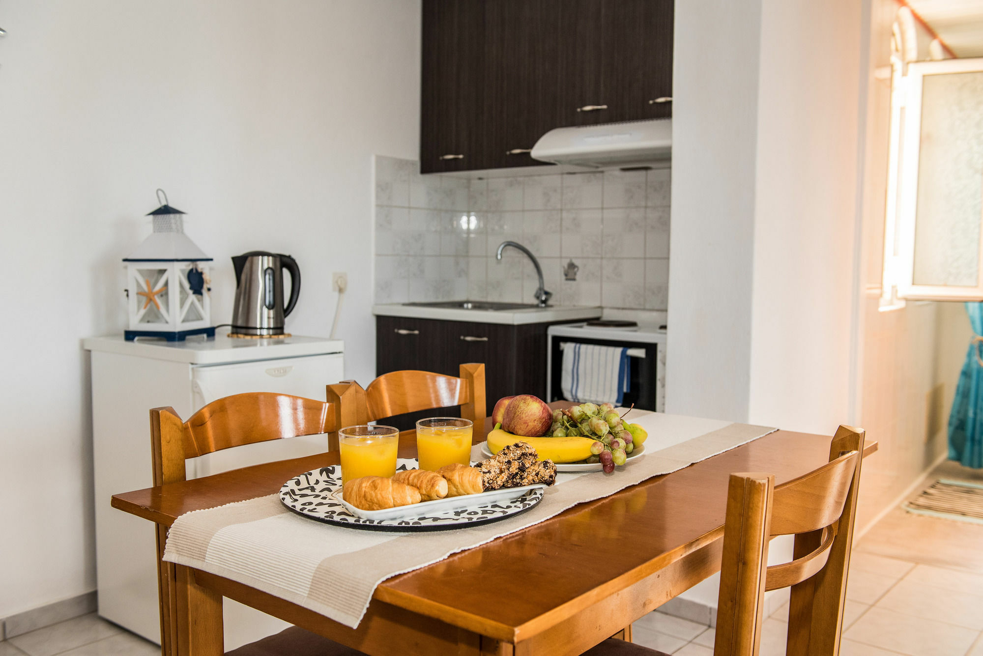 Ikaros Suites Amoudara  Экстерьер фото